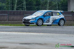 Rallycross Sosnová