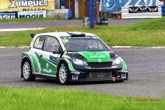 Rallycross Sosnová