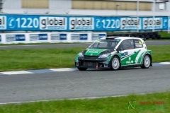 Rallycross Sosnová