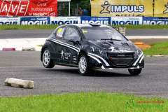 Rallycross Sosnová
