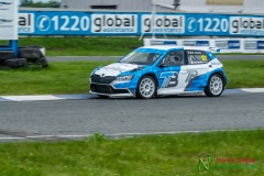 Rallycross Sosnová
