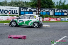 Rallycross Sosnová