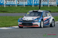 Rallycross Sosnová