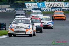 Rallycross Sosnová