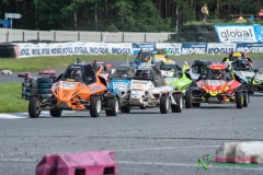 Rallycross Sosnová