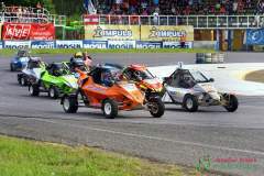 Rallycross Sosnová