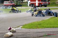 Rallycross Sosnová