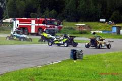 Rallycross Sosnová