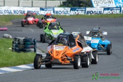 Rallycross Sosnová