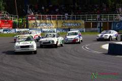 Rallycross Sosnová