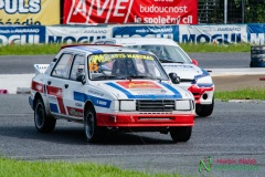 Rallycross Sosnová