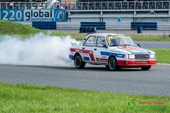 Rallycross Sosnová