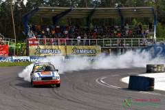Rallycross Sosnová