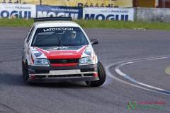Rallycross Sosnová