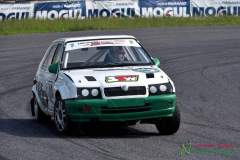 Rallycross Sosnová