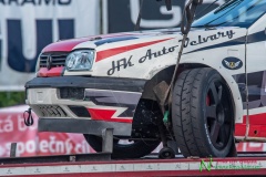 Rallycross Sosnová