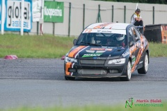Rallycross Sosnová