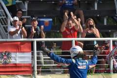 Rallycross Sosnová