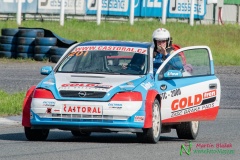 Rallycross Sosnová