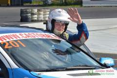 Rallycross Sosnová