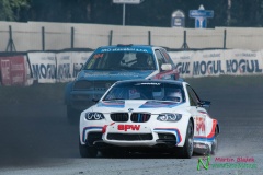 Rallycross Sosnová