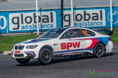 Rallycross Sosnová