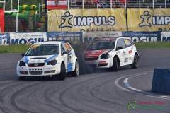 Rallycross Sosnová