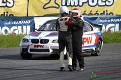 Rallycross Sosnová