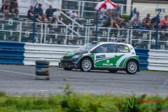 Rallycross Sosnová