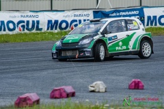 Rallycross Sosnová