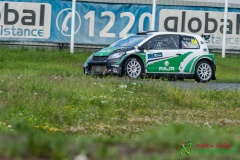 Rallycross Sosnová