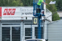 Rallycross Sosnová