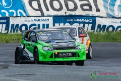 Rallycross Sosnová