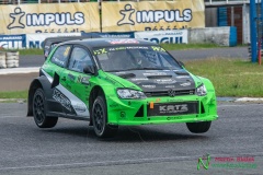 Rallycross Sosnová