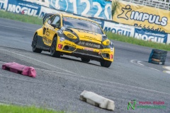 Rallycross Sosnová