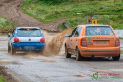 Rallycross Sedlčany 2020