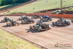 Radeč cup Nová Paka 2020