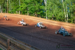 Radeč cup Nová Paka 2020