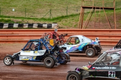 Radeč cup Nová Paka 2020