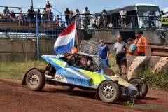 Radeč Cup Nová Paka 2020