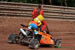 Radeč Cup Nová Paka 2020