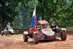 Radeč Cup Nová Paka 2020
