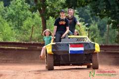 Radeč Cup Nová Paka 2020
