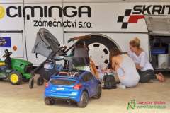 Radeč Cup Nová Paka 2020