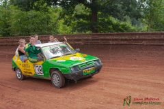 Radeč cup Nová Paka 2020