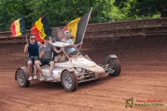 Radeč cup Nová Paka 2020