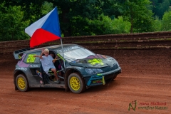 Radeč cup Nová Paka 2020