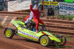 Autokros Nová Paka 2020