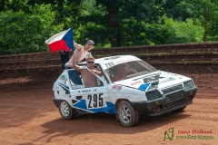 Radeč cup Nová Paka 2020