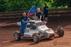 Radeč cup Nová Paka 2020